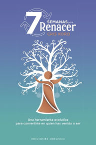 Title: 7 semanas para renacer, Author: Cris Koro