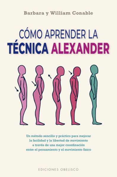 Cómo aprender la técnica Alexander