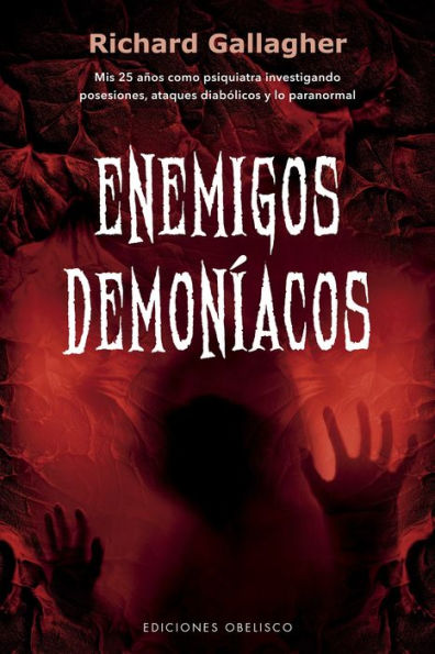 Enemigos demoníacos