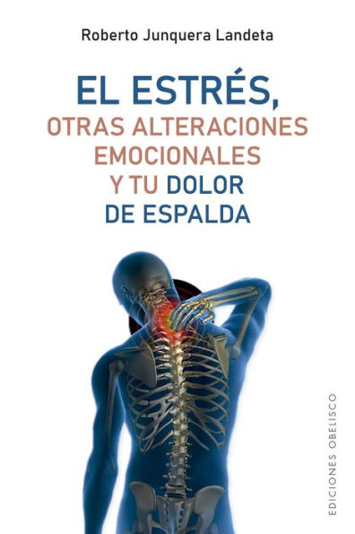 Estrés, El. Otras alternativas emocionales