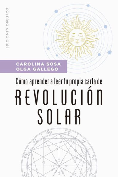 Cómo aprender a leer tu propia carta de revolución solar