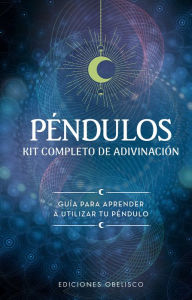 Title: Péndulos. Kit completo de adivinación, Author: Arcturus