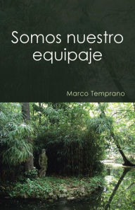 Title: Somos nuestro equipaje, Author: The Guardian [Praise for Fiona Sampson]