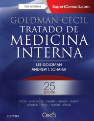 Title: Goldman-Cecil. Tratado de medicina interna, Author: Lee Goldman