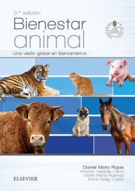 Title: Bienestar animal, Author: Daniel Mota Rojas