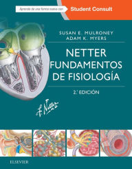 Title: Netter. Fundamentos de fisiología, Author: Susan E. Mulroney