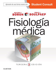 Title: Fisiología médica + StudentConsult + StudentConsult en español, Author: Walter F. Boron