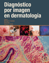 Title: Diagnóstico por imagen en dermatología, Author: Michael R. Hamblin