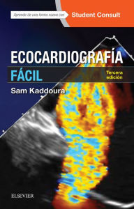 Title: Ecocardiografía fácil, Author: Sam Kaddoura