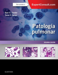 Title: Patología pulmonar, Author: Dani S. Zander MD