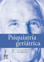 Psiquiatría geriátrica