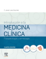 Title: Introducción a la medicina clínica, Author: F. Javier Laso Guzmán