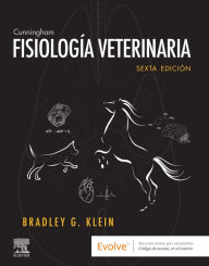 Title: Cunningham. Fisiología veterinaria, Author: T Bradley G. Klein PhD