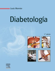 Title: Diabetología, Author: Louis Monnier