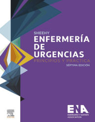 Title: Sheehy. Enfermería de Urgencias: Principios y práctica, Author: Emergency Nurses Association