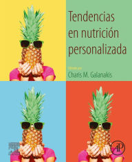 Title: Tendencias en nutrición personalizada, Author: Charis M. Galanakis