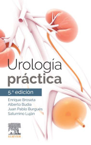 Title: Urología práctica, Author: Enrique Broseta Rico