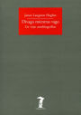 Divago mientras vago: Un viaje autobiográfico