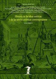 Title: Historia de las ideas estéticas y de las teorías artísticas contemporáneas. Vol. 1, Author: Varios