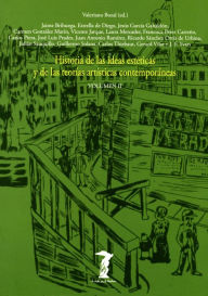 Title: Historia de las ideas estéticas y de las teorías artísticas contemporáneas. Vol. 2, Author: Varios