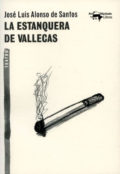 La estanquera de Vallecas