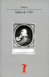 Title: Salón de 1767, Author: Diderot