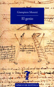 Title: El genio, Author: Giampiero Moretti