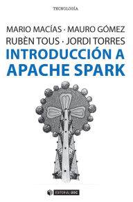 Title: Introducción a Apache Spark, Author: VVAA