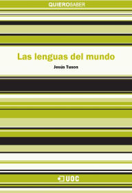 Title: Las lenguas del mundo, Author: Jesús Tusón Valls