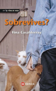 Title: Sobrevives?, Author: Fina Casalderrey