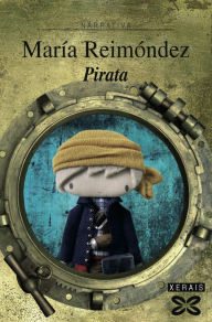 Title: Pirata, Author: María Reimóndez