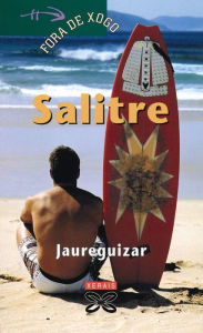 Title: Salitre, Author: Santiago Jaureguizar