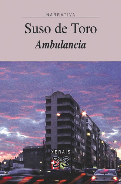 Ambulancia