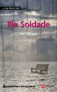 Title: Illa Soidade, Author: An Alfaya