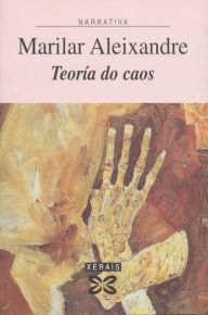Title: Teoría do caos, Author: Marilar Aleixandre