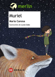 Title: Muriel, Author: María Canosa