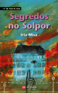 Title: Segredos no Solpor, Author: Iria Misa