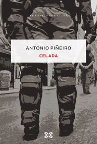 Title: Celada, Author: Antonio Piñeiro