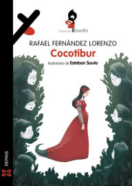 Title: Cocotibur, Author: Rafael Fernández Lorenzo