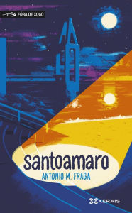 Title: santoamaro, Author: Antonio Manuel Fraga