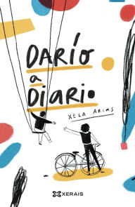 Title: Darío a diario, Author: Xela Arias