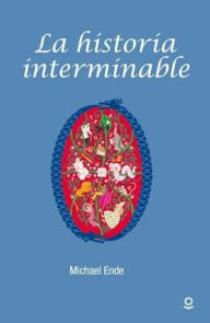 Title: La historia interminable, Author: Michael Ende