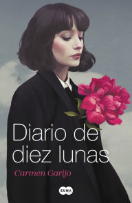 Title: Diario de diez lunas, Author: Clay Schneider