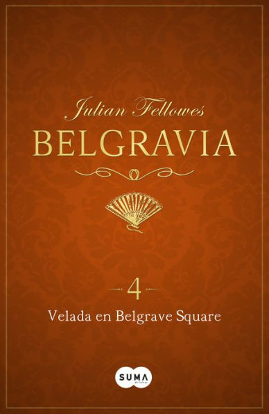 Velada en Belgrave Square (Belgravia 4)