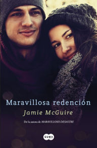 Title: Maravillosa redención (Los hermanos Maddox 2), Author: Jamie McGuire