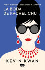 La boda de Rachel Chu (China Rich Girlfriend)