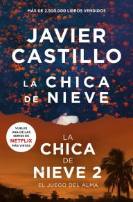 Free ebook download new releases La chica de nieve (English literature)