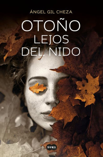 Otoño lejos del nido / Autumn Far from the Nest