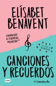Title: Pack bilogía Canciones y recuerdos, Author: Elísabet Benavent