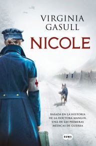 Title: Nicole, Author: Virginia Gasull